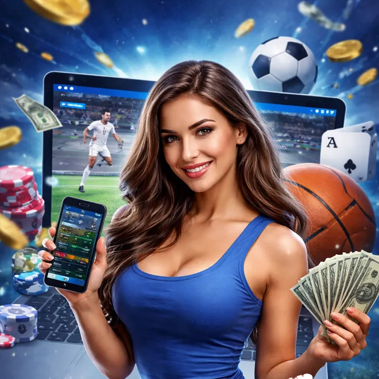Adventure themed online slot game